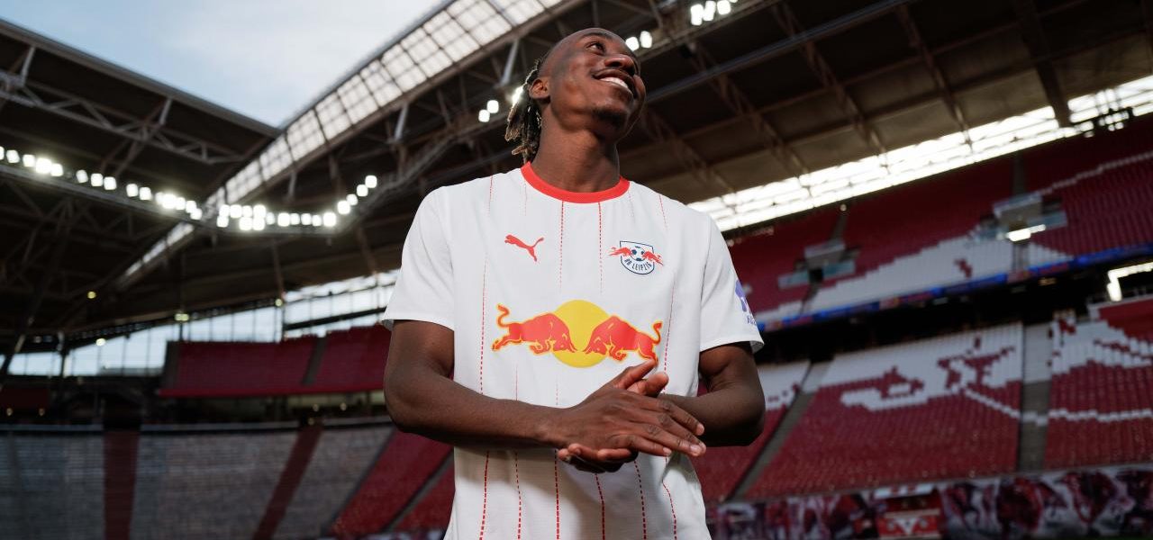 A Fresh Kit, Same Old Game: Leipzig’s 2026/27 Jersey Reflects Deeper Economic Currents