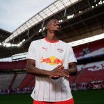 A Fresh Kit, Same Old Game: Leipzig’s 2026/27 Jersey Reflects Deeper Economic Currents
