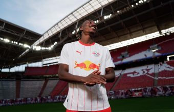 A Fresh Kit, Same Old Game: Leipzig’s 2026/27 Jersey Reflects Deeper Economic Currents