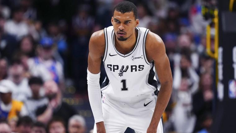 Whistleblower Blues: NBA Playoffs Expose Fraying Nerves and Fragile Control