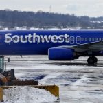 Southwest’s New Space Policy Ignites Debate Over Dignity and Dividends