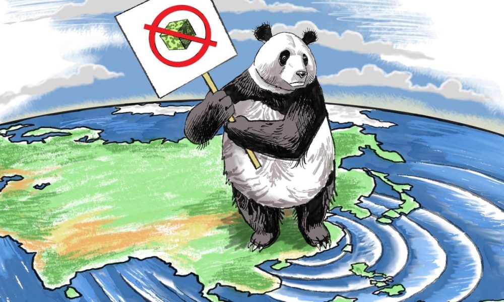 Pacific’s New Chessboard: Echoes of Cold War Haunt Shifting Alliances