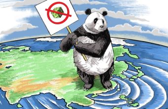 Pacific Chessboard: Washington’s Gambit, Beijing’s Fury, and Asia’s Uneasy Future