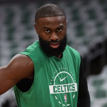 Digital Dust-Up: The Pecuniary Power Play Between Athletes and Media Megaphones