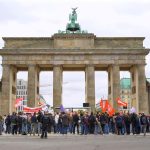 Berlin’s Draft Debate: A Generation Says ‘Not So Fast,’ Sticking it to an Awakened Germany