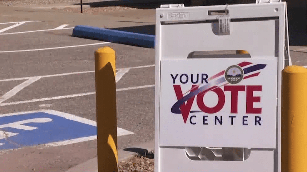 Silent Shake-Up: New Mexico’s Primaries Signal a Shifting Electoral Ground