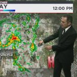 Memorial Day’s Murmur: New Mexico Grapples With Climate Paradox Amid Holiday Storms