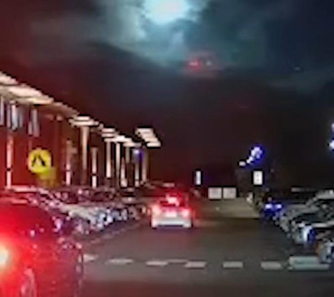 Celestial Interruption: Why Australia’s Sky Fire Illuminates More Than Just Atmosphere