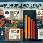 Modi’s India and the Expanding Global Debate on Press Freedom Modi’s India and the Expanding Global Debate on Press Freedom