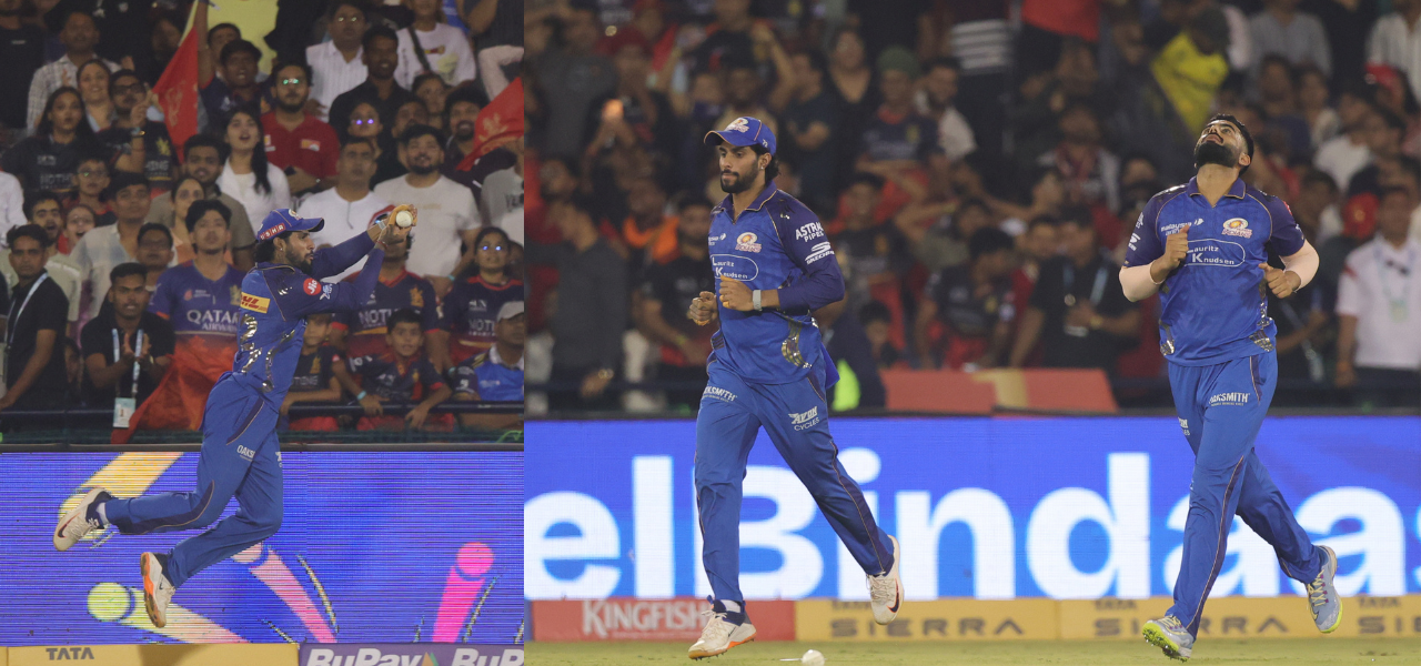 Giants Stumble, Fortunes Swing: A Misfire and Missed Opportunities Define Mumbai’s IPL Heartbreak