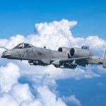 Old Guard’s Last Stand: A-10 Warthog’s Iconic Role Up for Grabs in Air Force Shift