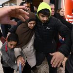 The Quiet Hum of Return: Australia Grapples with ISIS Legacy on Home Soil