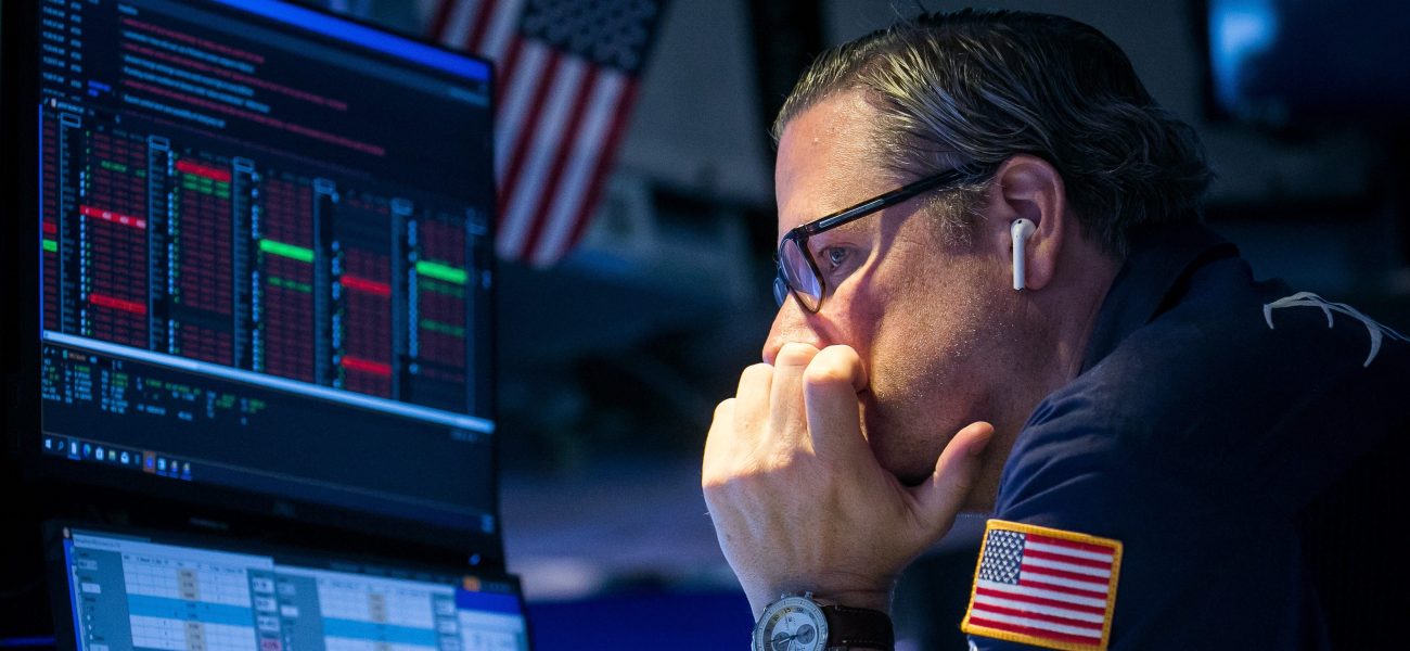 Silent Squeeze: Why Bond Markets Won’t Breathe Easy, Iran or Not