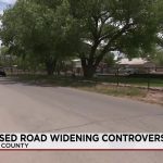 Ancient Earth, Modern Roads: Eminent Domain Shadows New Mexico’s Agricultural Heartland