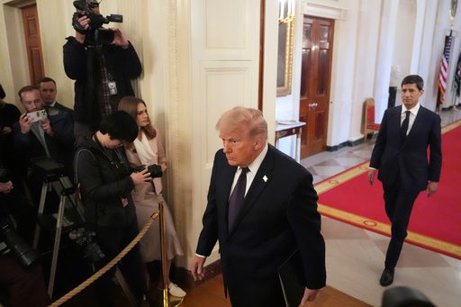 Information Chokehold: Feds Face NDA Mandate Amid Leak Frenzy