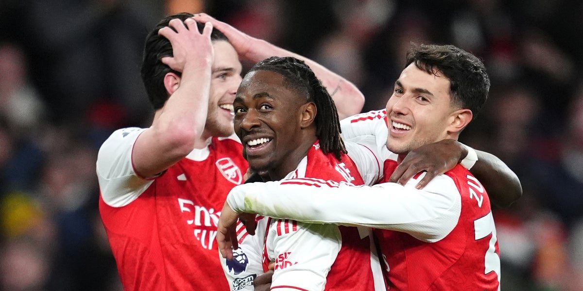 North London’s Coronation: Arsenal Breaks a 22-Year Curse, Reshaping Premier League Dynamics