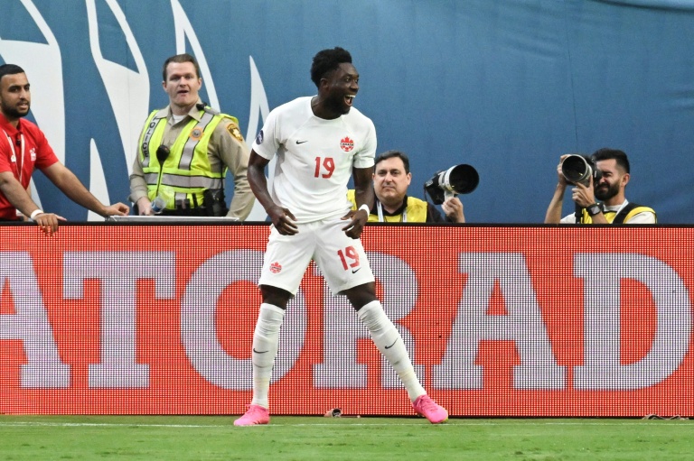 Canada Bets Big: World Cup Dreams Ride on Wounded Stars, Global Aspirations
