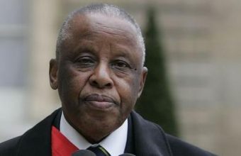 Festus Mogae: Botswana’s Quiet Architect of Stability Exits Stage