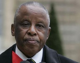 Festus Mogae: Botswana’s Quiet Architect of Stability Exits Stage
