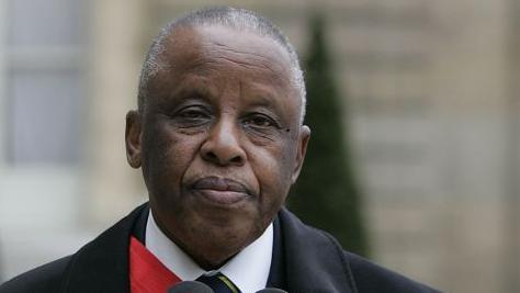 Festus Mogae: Botswana’s Quiet Architect of Stability Exits Stage