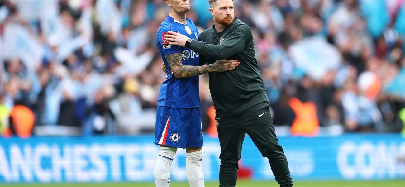 Whining or Warning? Chelsea’s FA Cup Lament Echoes Clubland’s Fickle Fortune