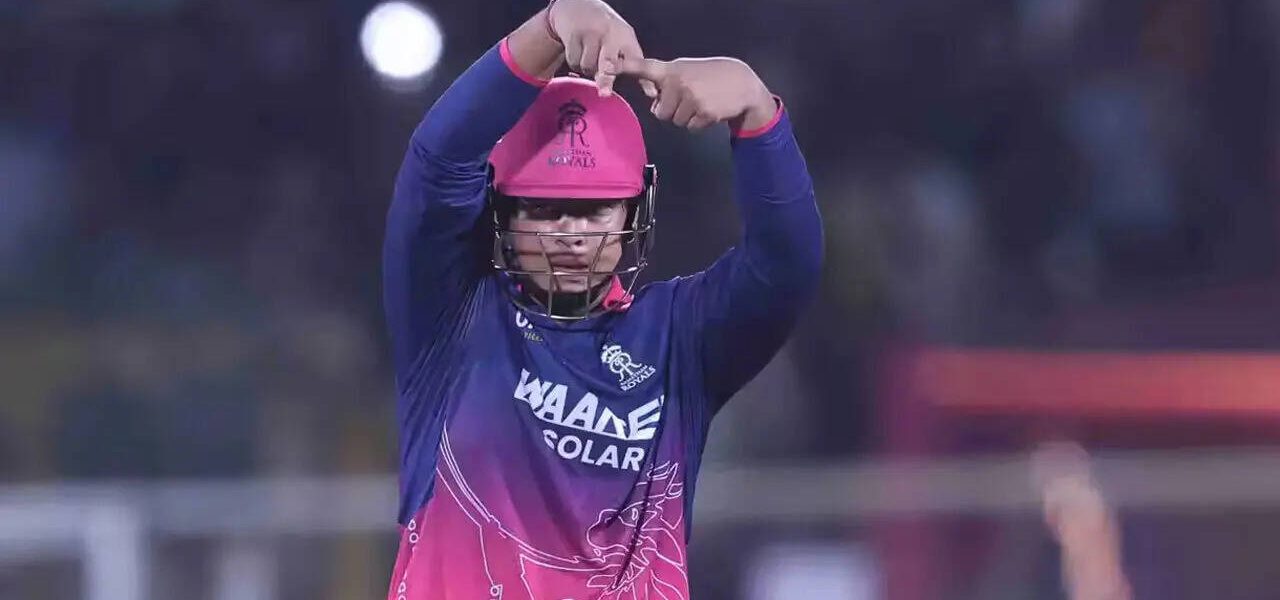 Teen Prodigy Shakes IPL 2026: More Than Cricket, It’s a Multi-Million Dollar Bet on Raw Talent