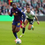 The €100 Million Cage Match: Bundesliga’s Young Star Becomes a Pawn in Europe’s Financial Game