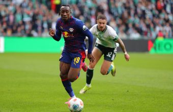The €100 Million Cage Match: Bundesliga’s Young Star Becomes a Pawn in Europe’s Financial Game