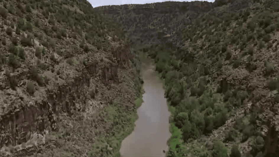 New Mexico Digs for ‘Invisible Oceans’ Amidst Parched Landscapes