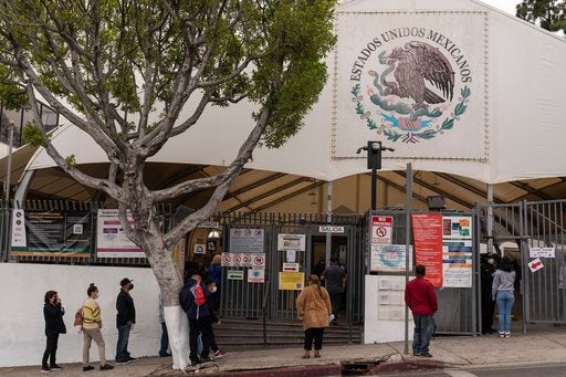 Diplomatic Plumbing: U.S. Scrutiny on Mexican Consulates Ignites Deep Geopolitical Frictions