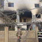 Routine Escalation: Beirut Braces as Shadow War Spills Over Routine Escalation: Beirut Braces as Shadow War Spills Over
