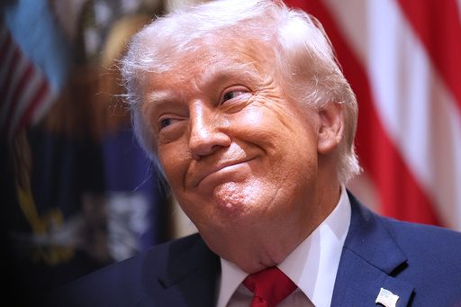 Preemptive Portraits: Treasury’s Controversial Design for a 0 Trump Bill Raises Eyebrows