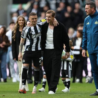 Beyond the Cheers: Newcastle’s Quiet Exodus and the Price of Modern Football Loyalty