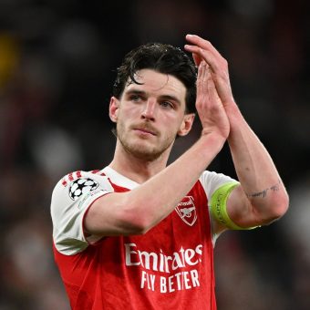 North London’s Crucible: Arsenal’s Title Quest, a Microcosm of Global Capital and Ambition