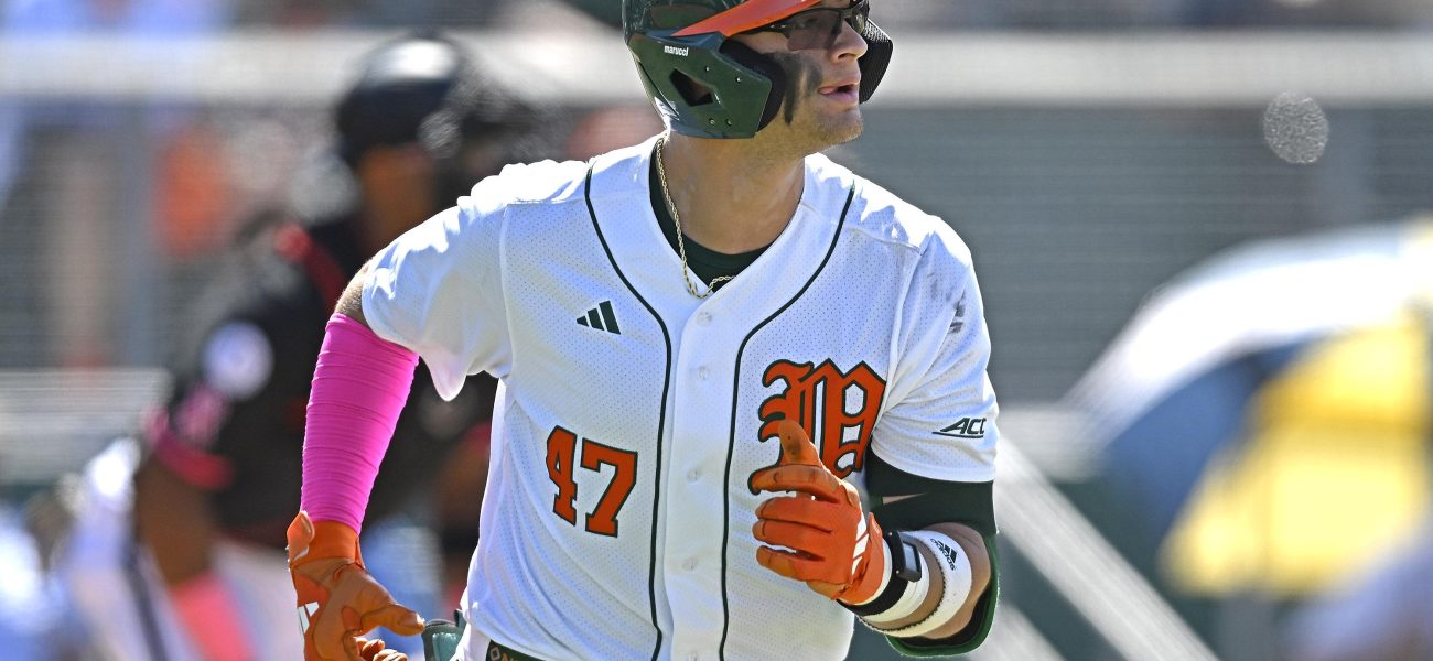 Florida’s High Stakes Game: From Diamond Comebacks to Gridiron Wars, Miami Dominance Tested