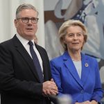 Europe’s Uneasy Reckoning: Trump’s Troop Pullback Ignites Self-Reliance Doctrine
