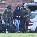 The Ghost in the Machine: Decades-Long Hunt Snags Former RAF Man in Financial Heist Retrial The Ghost in the Machine: Decades-Long Hunt Snags Former RAF Man in Financial Heist Retrial