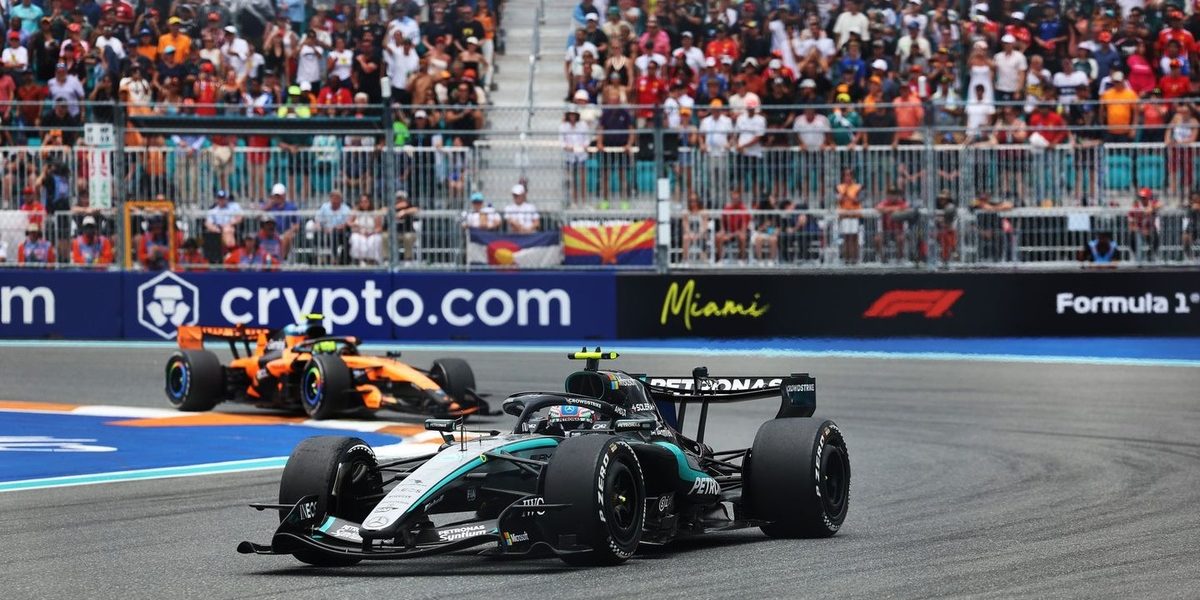 Atlantic Gauntlet: F1’s Titans Brace for Arctic Chill and Upgrade War in Montreal