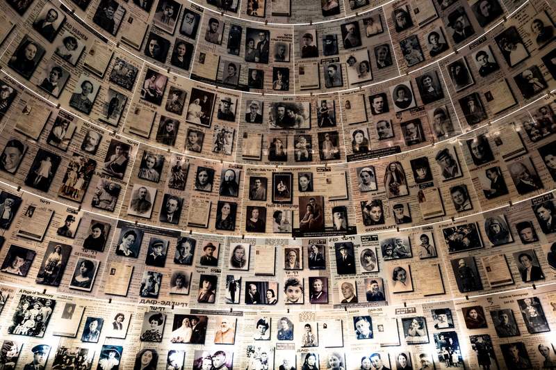 Munich’s Reckoning: A New Front in the War Against Oblivion Opens on German Soil