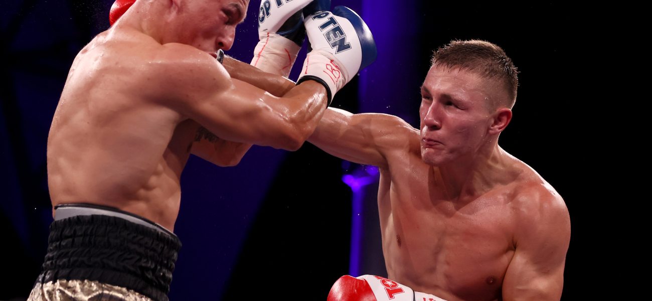 Boxing’s Purgatory: The Price of Patience in the IBF’s Mandatory Maze