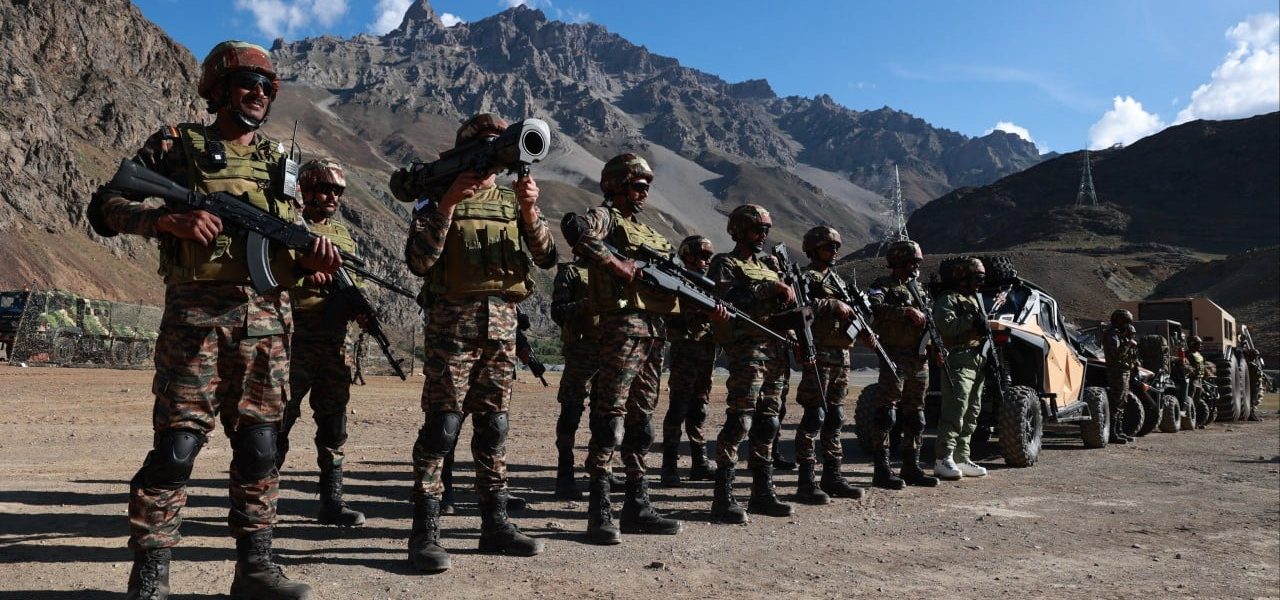 From Iran’s Oil Shock to India’s Cow Dung: A Military Green Revolution of Necessity