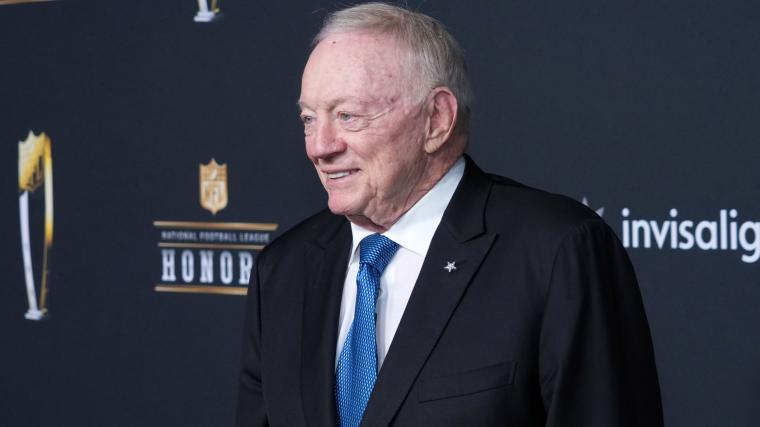 Jerry’s Reckoning: Cowboys Seek Salvation in the Shadow of Past Foe