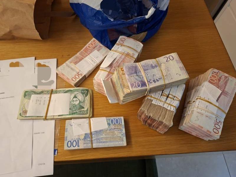 Silent Billions: Inside Israel’s Quiet War on Dirty Money