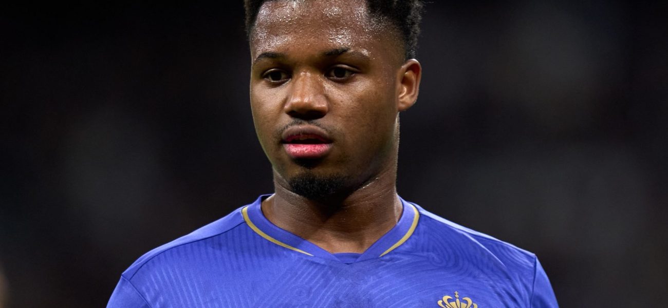 Prodigy’s Gambit: Ansu Fati at Crossroads Amidst Sevilla’s High-Stakes Gamble