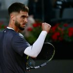Rome Rumbles: Young Guns, Old Guard Collide Amidst Grand Slam Build-Up