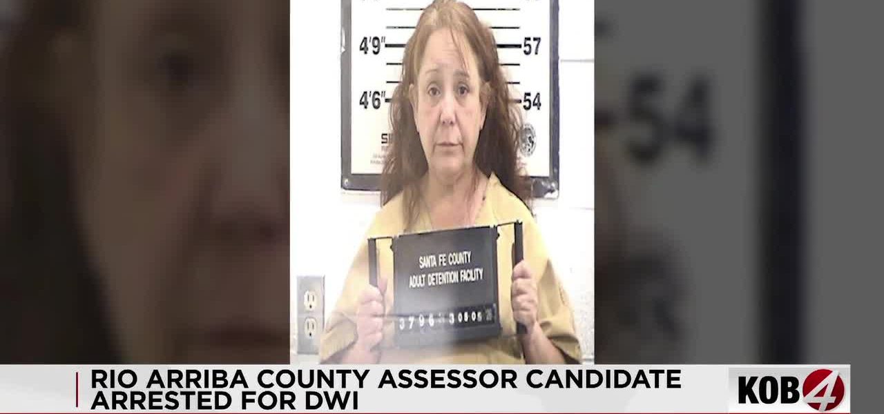 Rio Arriba Shakes: Candidate’s Reckless Crash Exposes Cracks in Public Trust