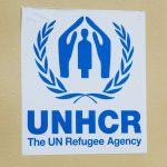 Silent Collateral: UN-Branded Aid Scorch Marks in Dnipro Tell a Grimmer Tale