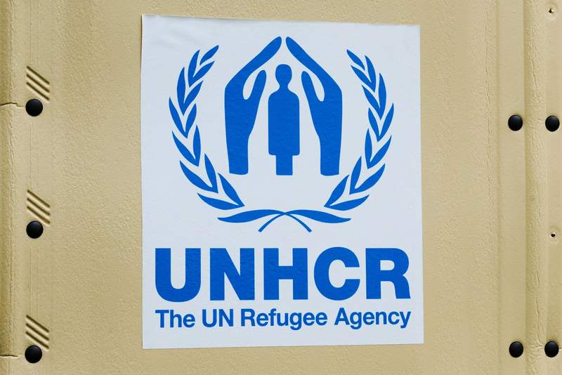 Silent Collateral: UN-Branded Aid Scorch Marks in Dnipro Tell a Grimmer Tale