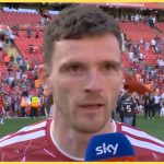 Twilight of Titans: Robertson’s Farewell Sparks Reflection on Rivalries and Loyalty Twilight of Titans: Robertson’s Farewell Sparks Reflection on Rivalries and Loyalty