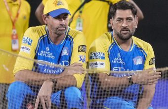 Twilight of Titans: Dhoni Saga Exposes Cricket’s Carefully Constructed Illusions